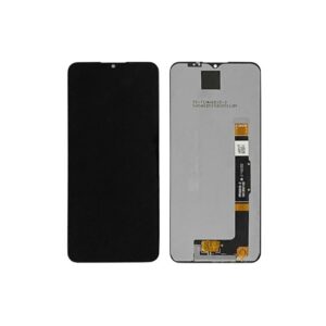 Ecran LCD Display TCL306, TCL 306 Cruze Lite S, TCL 30E, TCL 30 SE, TCL 305