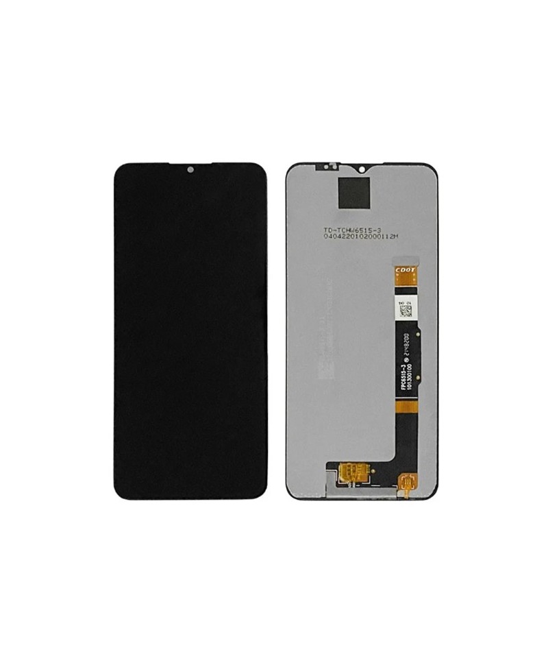 Ecran LCD Display TCL306, TCL 306 Cruze Lite S, TCL 30E, TCL 30 SE , TCL 305