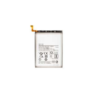 Acumulator Samsung Galaxy Note 10 Plus 5G, N976, Note 10+, N975, EB-BN972ABU