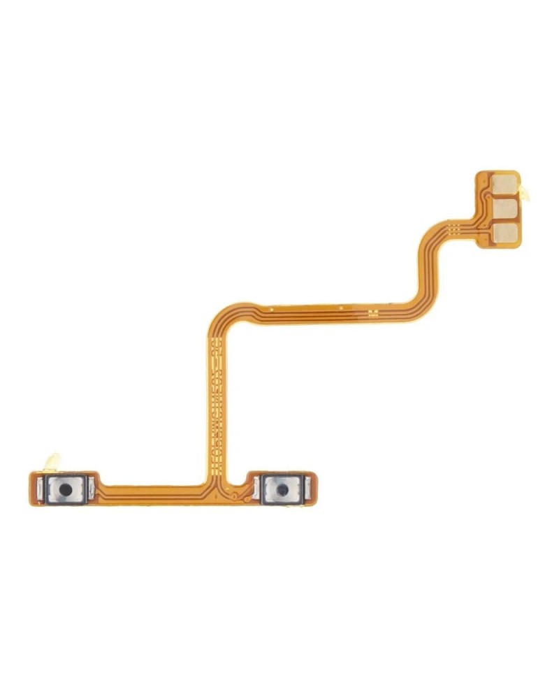 Flex Volum Realme Gt Neo 3, RMX3561, RMX3560, RMX3563, RMX3562