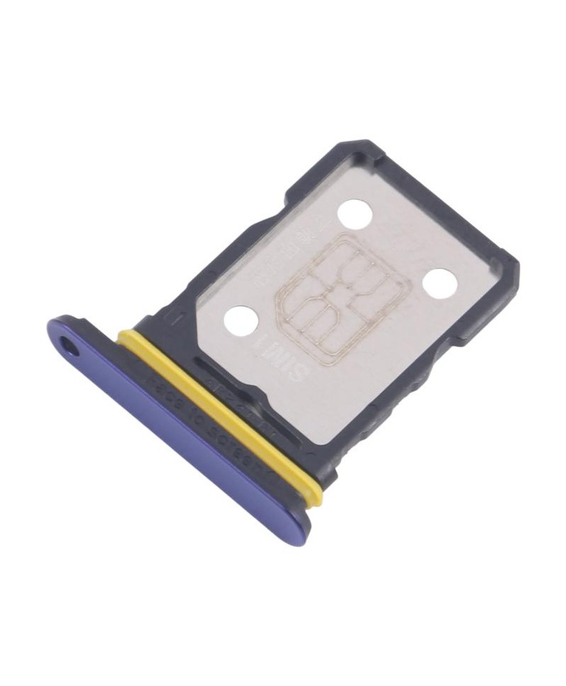 Suport Sim Realme GT Neo 3 80W / 150W Blue