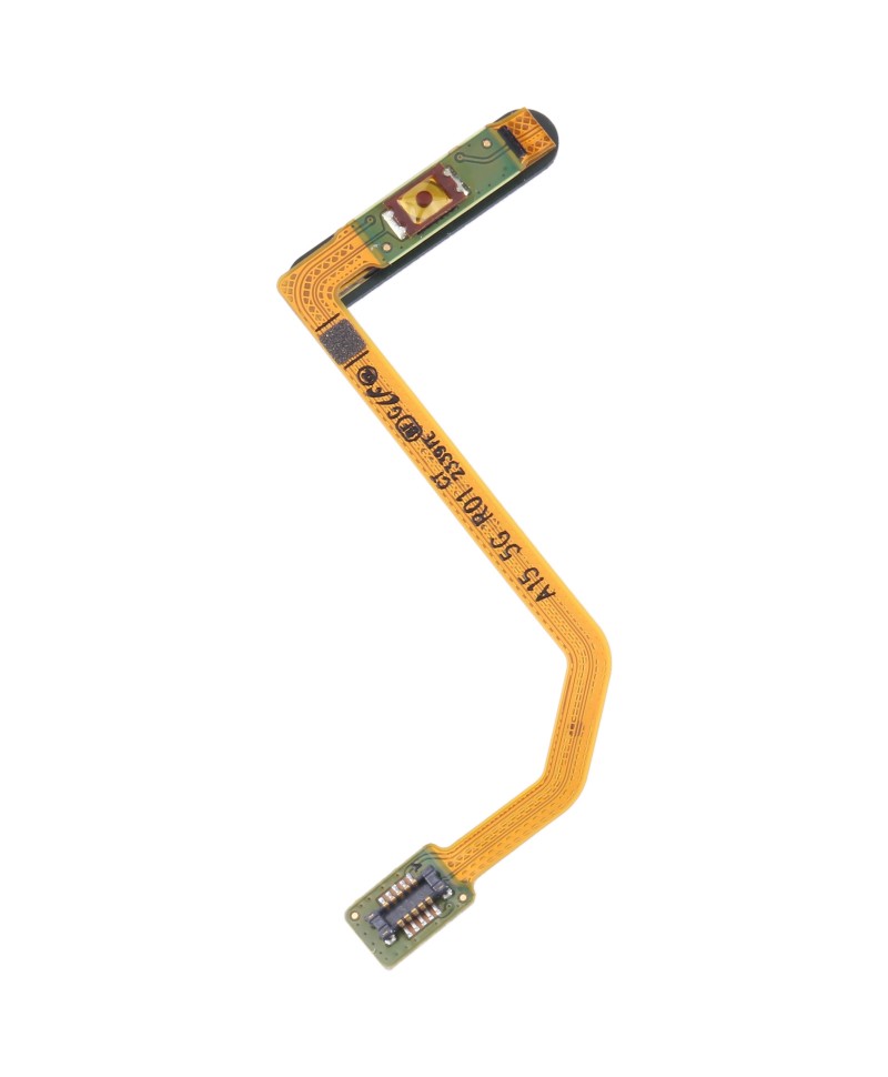 Flex Senzor Amprenta Negru Samsung Galaxy A15 5G , A156