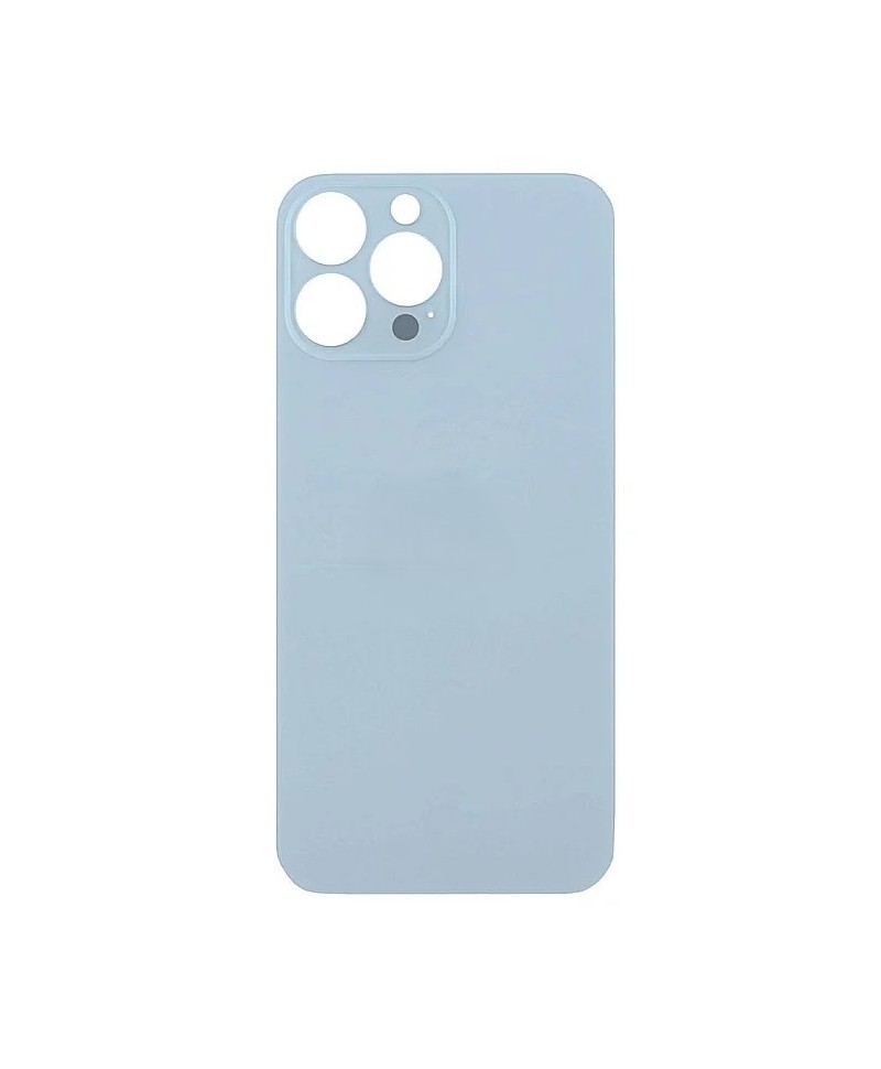 Capac Baterie Apple iPhone 13 Pro Albastru, A2638