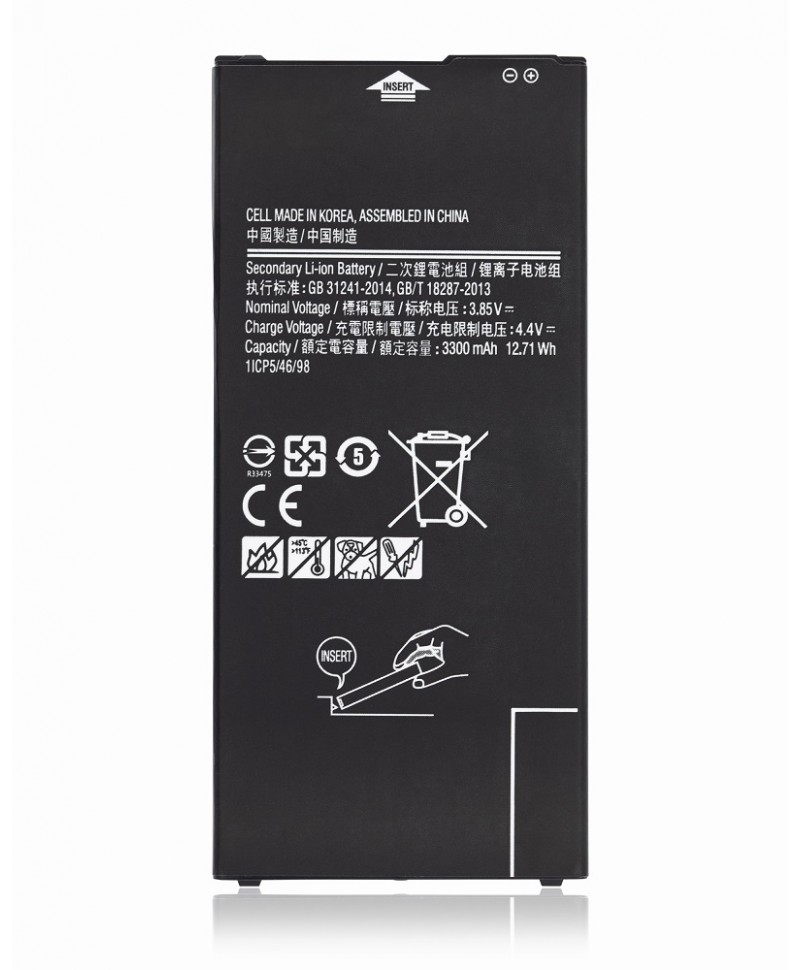 Acumulator Samsung Galaxy, J4 Plus, J4+, J415, J7 Prime , G610, J6 Plus