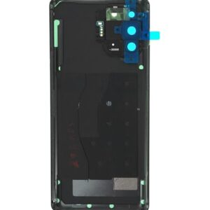 Capac Baterie Samsung Galaxy S10 Lite, G770 Alb