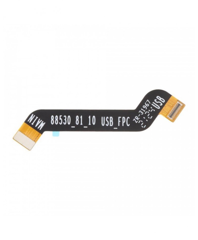 Flex Placa de Baza Lenovo Tab M11 , XiaoXin Pad 2024, TB330FU