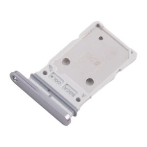 Suport Sim Argintiu Samsung Galaxy S25 FE, S731Dual SIM