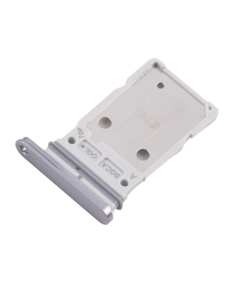 Suport Sim Argintiu Samsung Galaxy S25 FE, S731Dual SIM