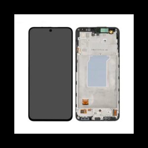 Ecran LCD Display Service Pack Samsung Galaxy A27, A276