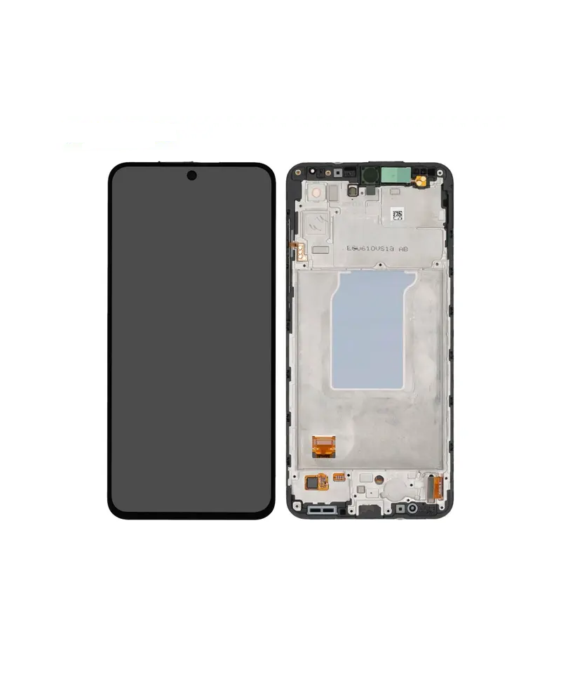 Ecran LCD Display Service Pack Samsung Galaxy A27, A276