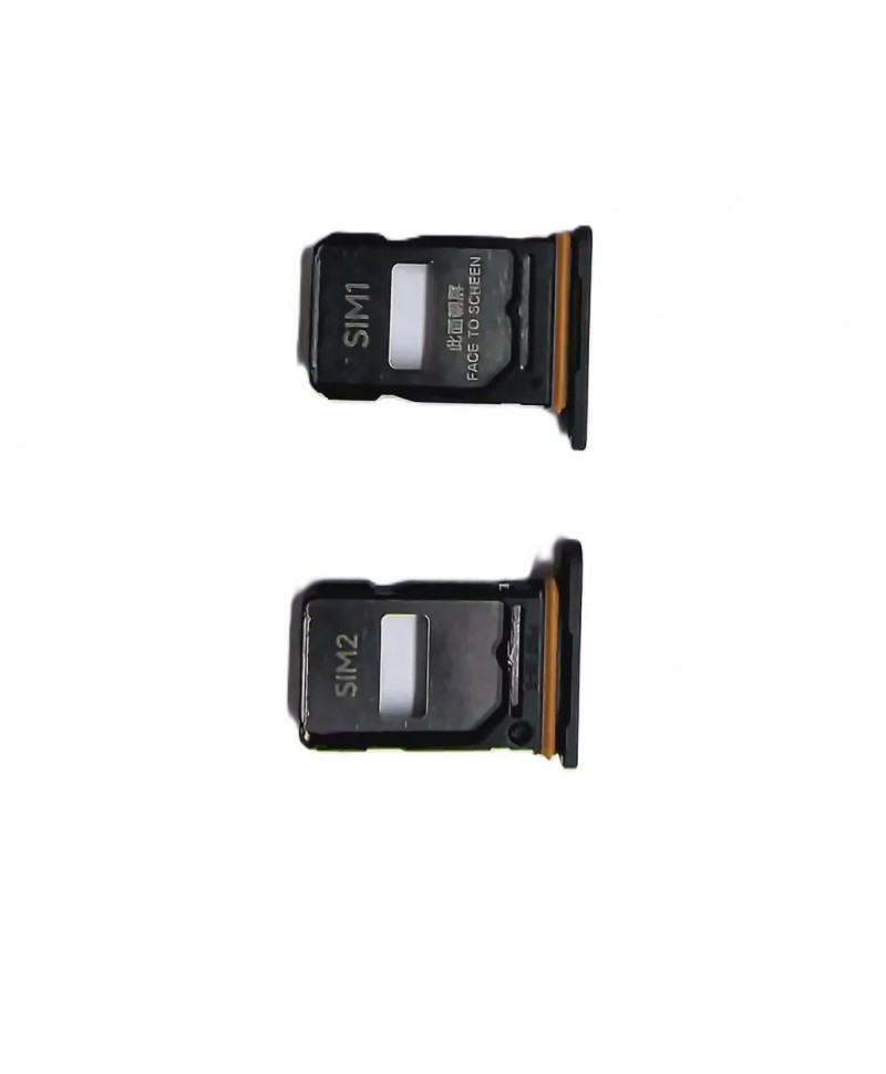 Suport SIM Xiaomi Redmi Note 15 Pro+ 5G Negru, 2510ERA8BG