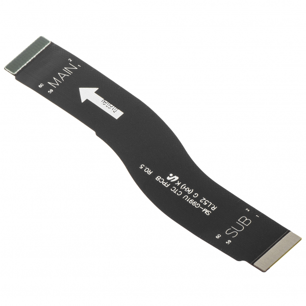 Banda Placa Samsung Galaxy S21 5G G991, Main SUB CTC FPCB, Swap