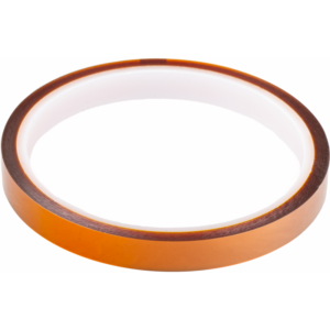 Banda Termica OEM Kapton, 10mm, 33m