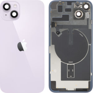 Capac Baterie Apple iPhone 14 Plus, Mov, Swap Premium