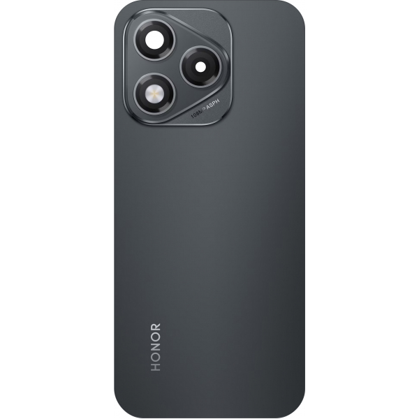 Capac Baterie Honor 400 Lite, Negru (Velvet Black), Swap 0235ANSM
