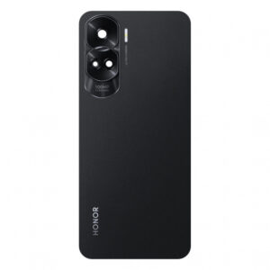 Capac Baterie Honor 90 Lite, Negru (Midnight Black), Swap