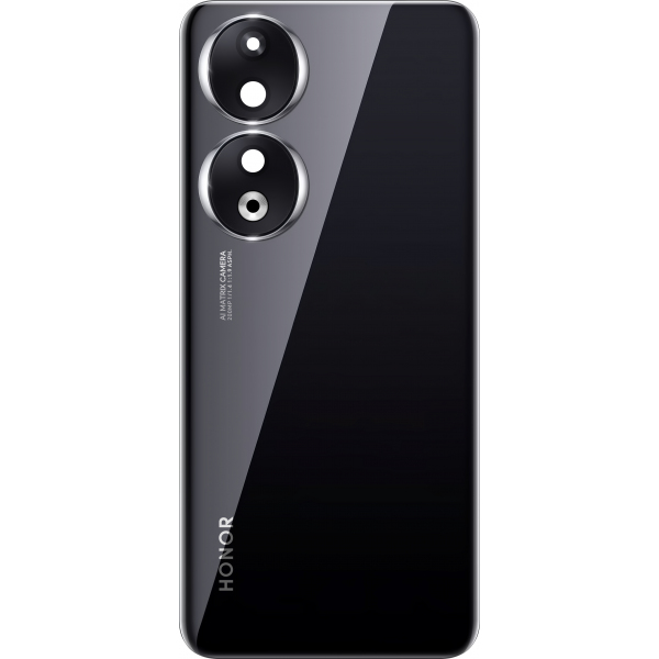 Capac Baterie Honor 90, Negru (Midnight Black), Swap 0235AGCF
