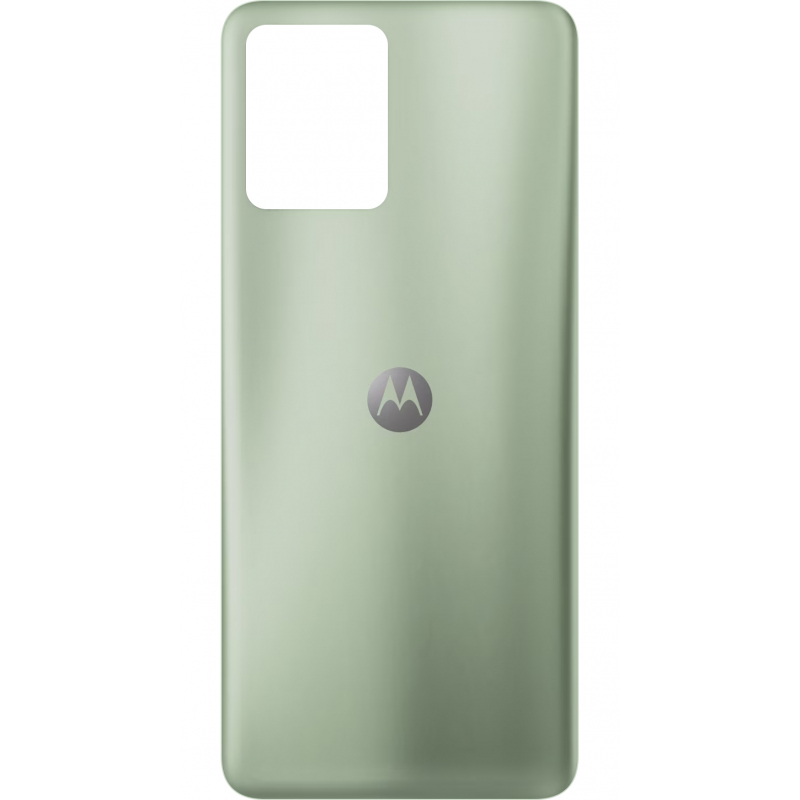 Capac Baterie Motorola Moto G54, Verde (Mint Green), Service Pack 5S58C23299