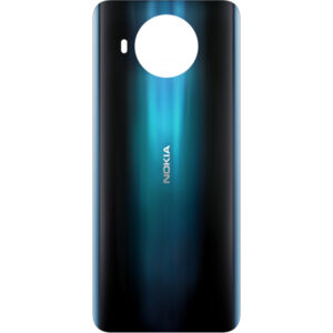 Capac Baterie Nokia 8.3 5G, Negru, Swap