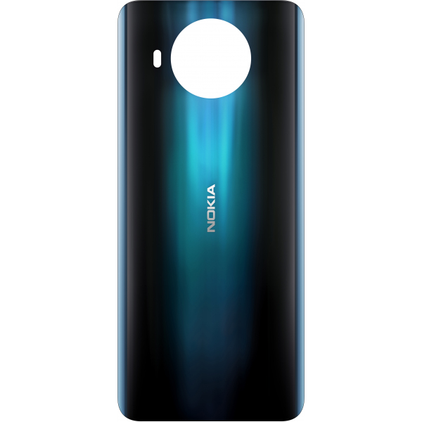Capac Baterie Nokia 8.3 5G, Negru, Swap