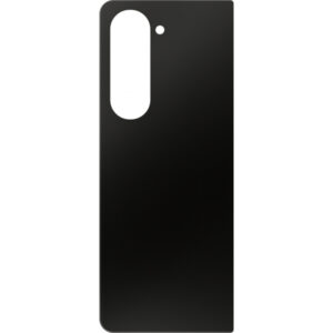 Capac Baterie Samsung Galaxy Z Fold5 F946, Negru (Phantom Black), Swap