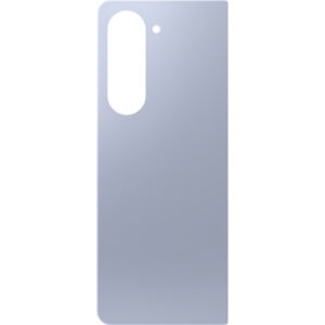 Capac Baterie Samsung Galaxy Z Fold5 F946, Albastru (Icy Blue), Swap