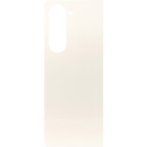 Capac Baterie Samsung Galaxy Z Fold5 F946, Bej, Swap