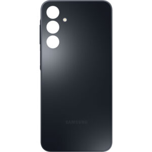 Capac Baterie Samsung Galaxy A16 4G A165, Bleumarin (Midnight Blue), Swap GH82-36040A