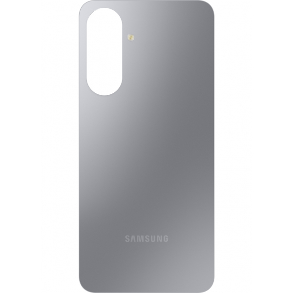 Capac Baterie Samsung Galaxy A17 5G A176, Gri, Swap GH82-38039B