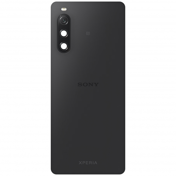 Capac Baterie Sony Xperia 10 V, Negru, Swap