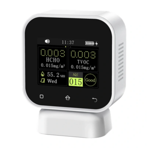 Monitor calitate aer din interior / Detector de Formaldehida ANENG SFD-02