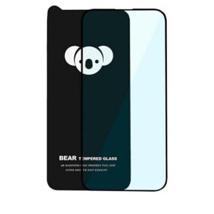 Folie de protectie Ecran Privacy Bear pentru Samsung Galaxy S26 S942, Sticla Securizata, Full Glue