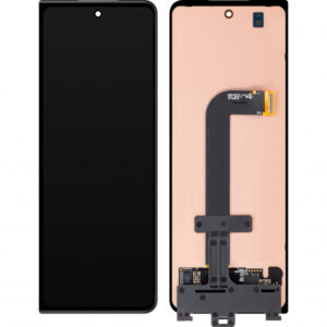 Display cu Touchscreen Samsung Galaxy Z Fold3 5G F926, Sub Outer, Service Pack GH82-26238A