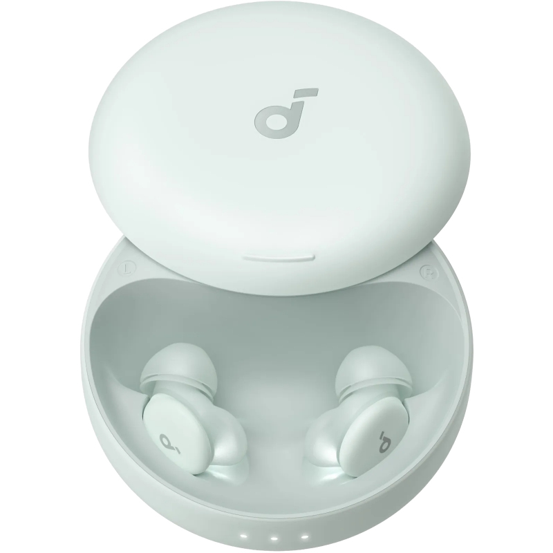 Handsfree Bluetooth Anker Soundcore Sleep A30, TWS, ANC, Verde D1301G61