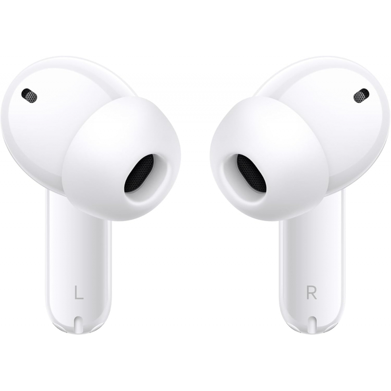 Handsfree Bluetooth Honor Choice X8i, TWS, ANC, MultiPoint, Alb 5504AEDS