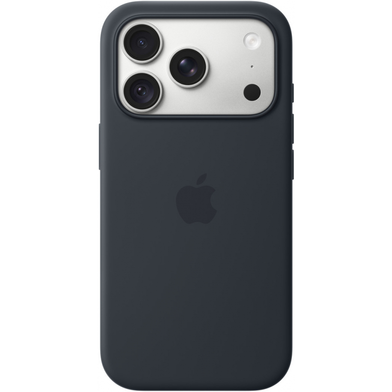 Husa MagSafe pentru Apple iPhone 18 Pro, Bleumarin MK8X4ZM/A