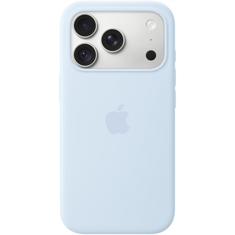 Husa MagSafe pentru Apple iPhone 18 Pro, Bleu MK8W4ZM/A