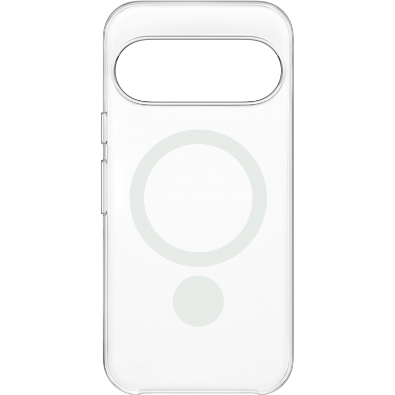 Husa MagSafe pentru Google Pixel 11 Pro, Transparenta GA11714-WW