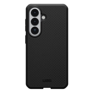 Husa MagSafe pentru Samsung Galaxy S26 S942, Urban Armor Gear, Dot, Neagra