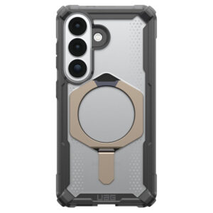 Husa MagSafe pentru Samsung Galaxy S26 S942, Urban Armor Gear, Plasma XTE, Gri