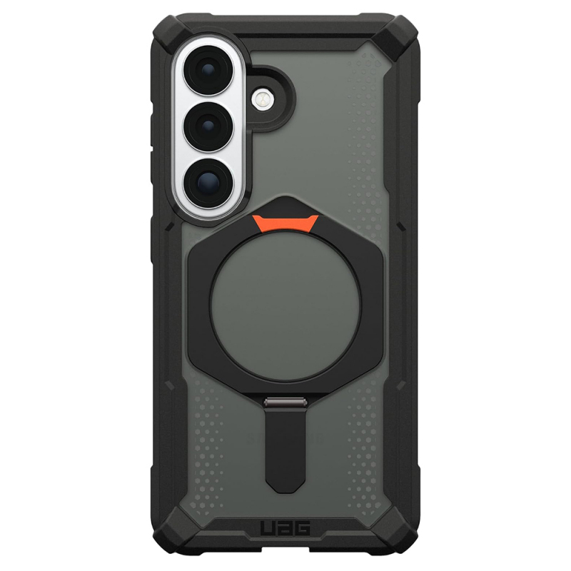 Husa MagSafe pentru Samsung Galaxy S26 S942, Urban Armor Gear, Plasma XTE, Neagra