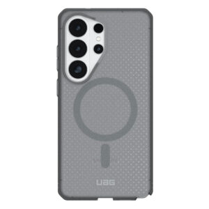 Husa MagSafe pentru Samsung Galaxy S26 Ultra S948, Urban Armor Gear, Dot, Gri