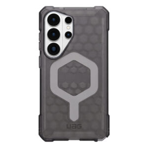 Husa MagSafe pentru Samsung Galaxy S26 Ultra S948, Urban Armor Gear, Essential Armor, Gri