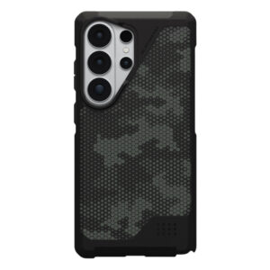 Husa MagSafe pentru Samsung Galaxy S26 Ultra S948, Urban Armor Gear, Metropolis LT, Camuflaj