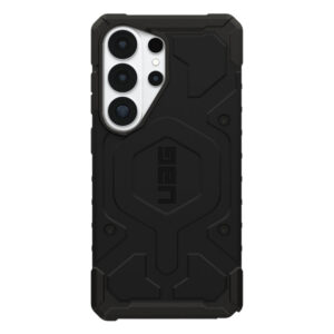 Husa MagSafe pentru Samsung Galaxy S26 Ultra S948, Urban Armor Gear, Pathfinder, Neagra