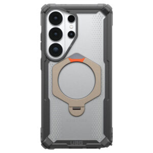 Husa MagSafe pentru Samsung Galaxy S26 Ultra S948, Urban Armor Gear, Plasma XTE 360, Gri
