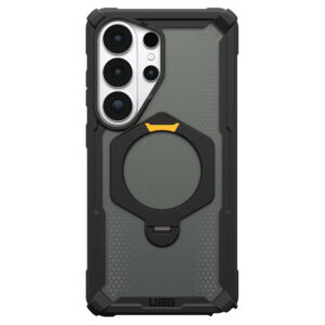 Husa MagSafe pentru Samsung Galaxy S26 Ultra S948, Urban Armor Gear, Plasma XTE 360, Neagra