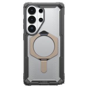 Husa MagSafe pentru Samsung Galaxy S26 Ultra S948, Urban Armor Gear, Plasma XTE, Gri