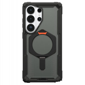 Husa MagSafe pentru Samsung Galaxy S26 Ultra S948, Urban Armor Gear, Plasma XTE, Neagra