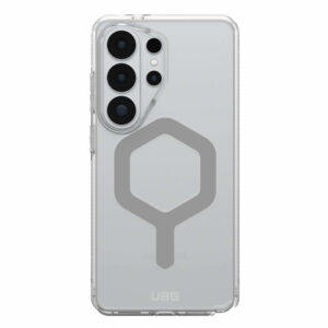 Husa MagSafe pentru Samsung Galaxy S26 Ultra S948, Urban Armor Gear, Plyo, Transparenta